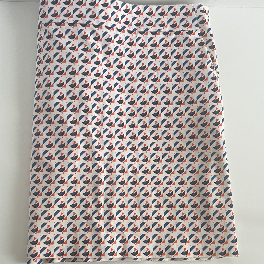 Skirt Woman Business Casual